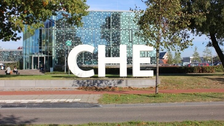Foto ter illustratie 