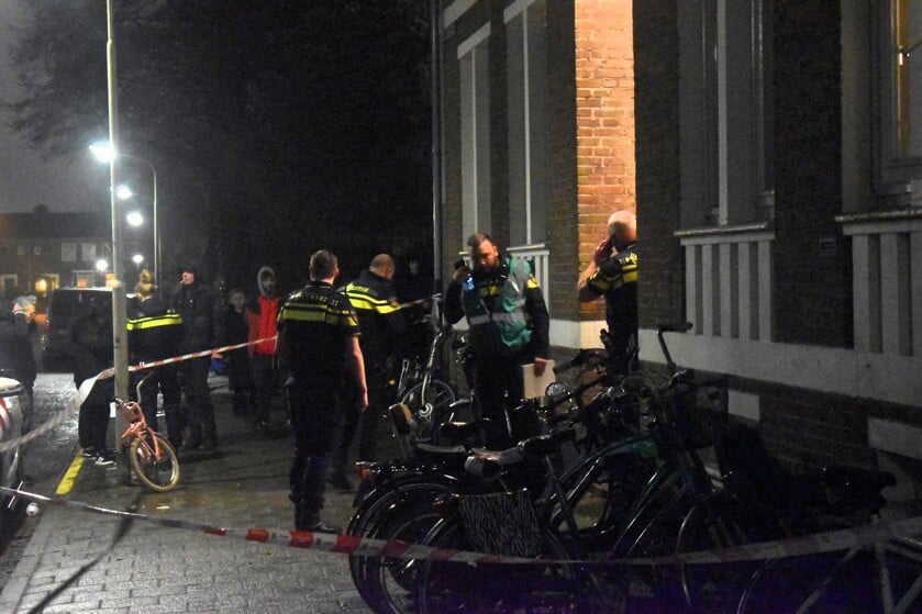 Overleden Vrouw En Zwaargewonde Man Aangetroffen In Woning Gorinchem ...