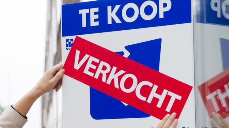 Afbeelding ter illustratie.