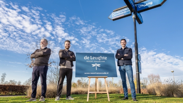 Camping De Lucht wordt De Leughte Resort Renswoude; ‘70 nieuwe recreatiewoningen’