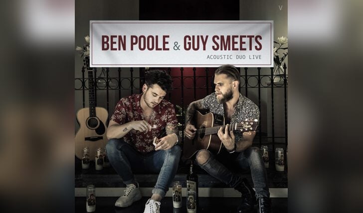 Ben Poole & Guy Smeets 