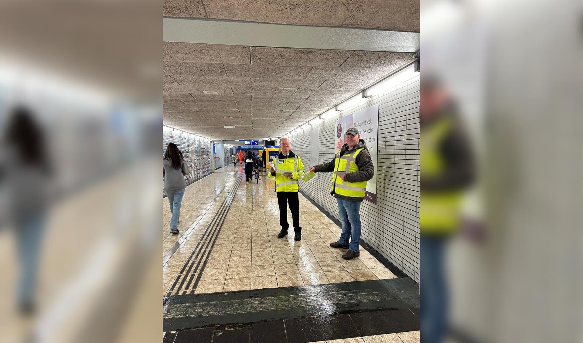 Opening Nieuw Station Ede-Wageningen: Dit Verandert Er Vanaf 23 ...