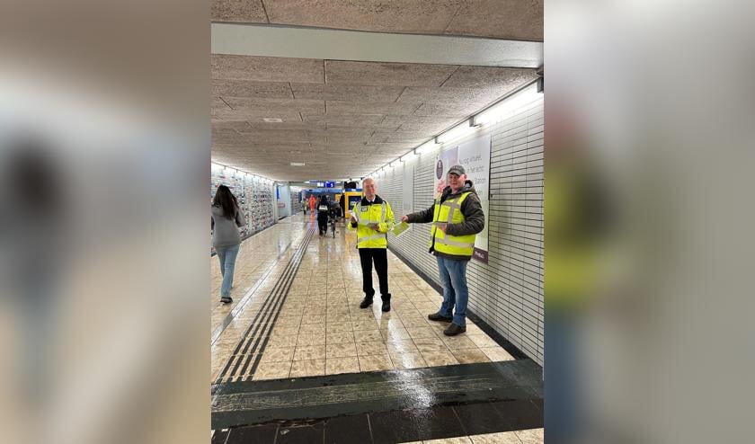 Opening Nieuw Station Ede-Wageningen: Dit Verandert Er Vanaf 23 ...