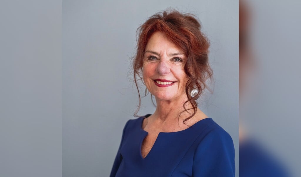 Mathilde Stam, directeur-bestuurder van Stichting Welzijn Ermelo, zou graag meer vrouwen in bestuursfuncties zien. 