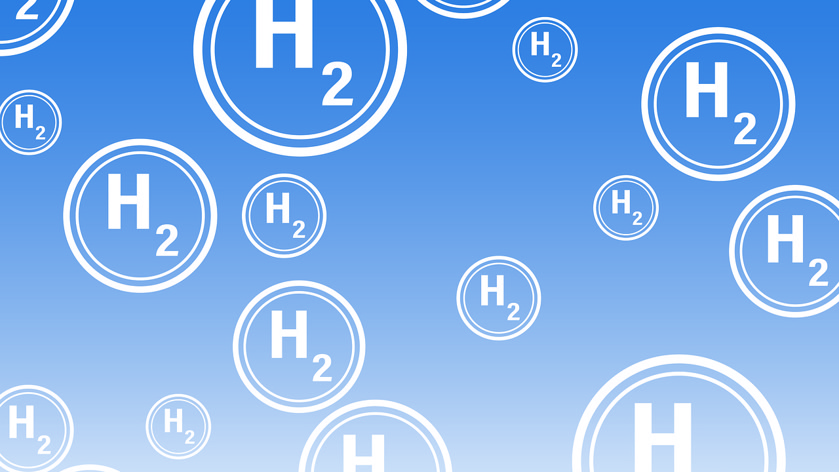 Is waterstof de energiebron van de toekomst?