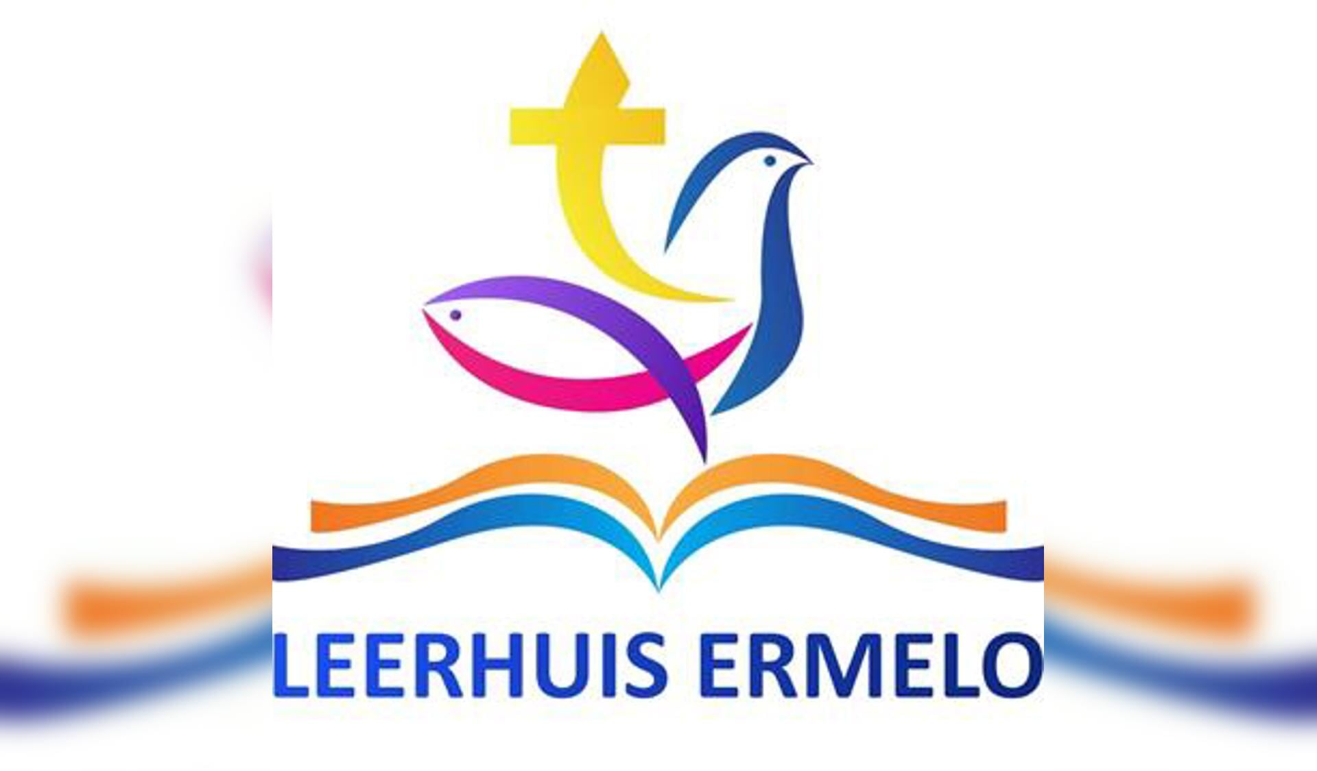 Logo Leerhuis