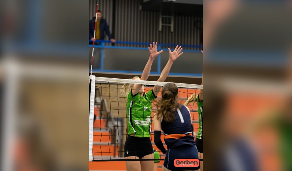 OKK’70 Dames Schitteren Op Super Saturday XL Met Overwinning Tegen ...