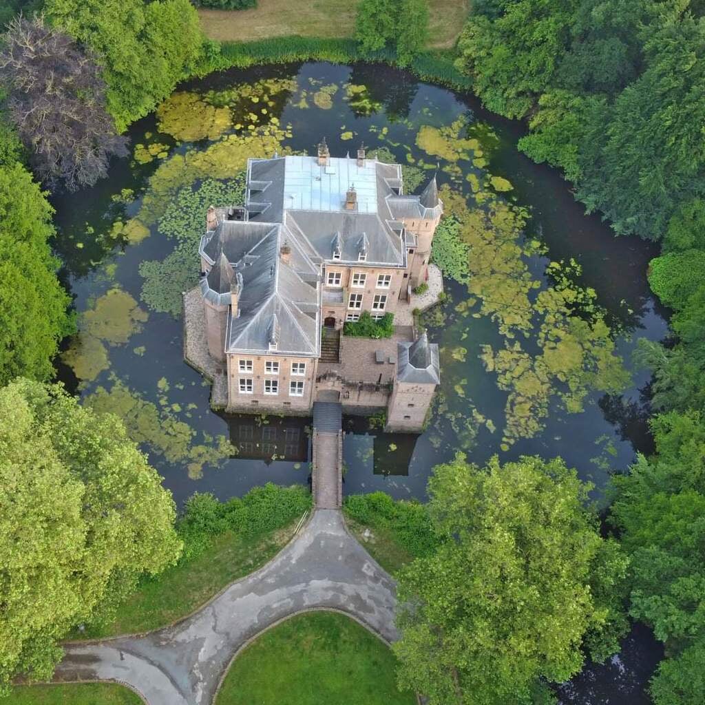 Wandeling Landgoed Moersbergen Wijks Nieuws Nieuws uit de regio Wijk bij Duurstede