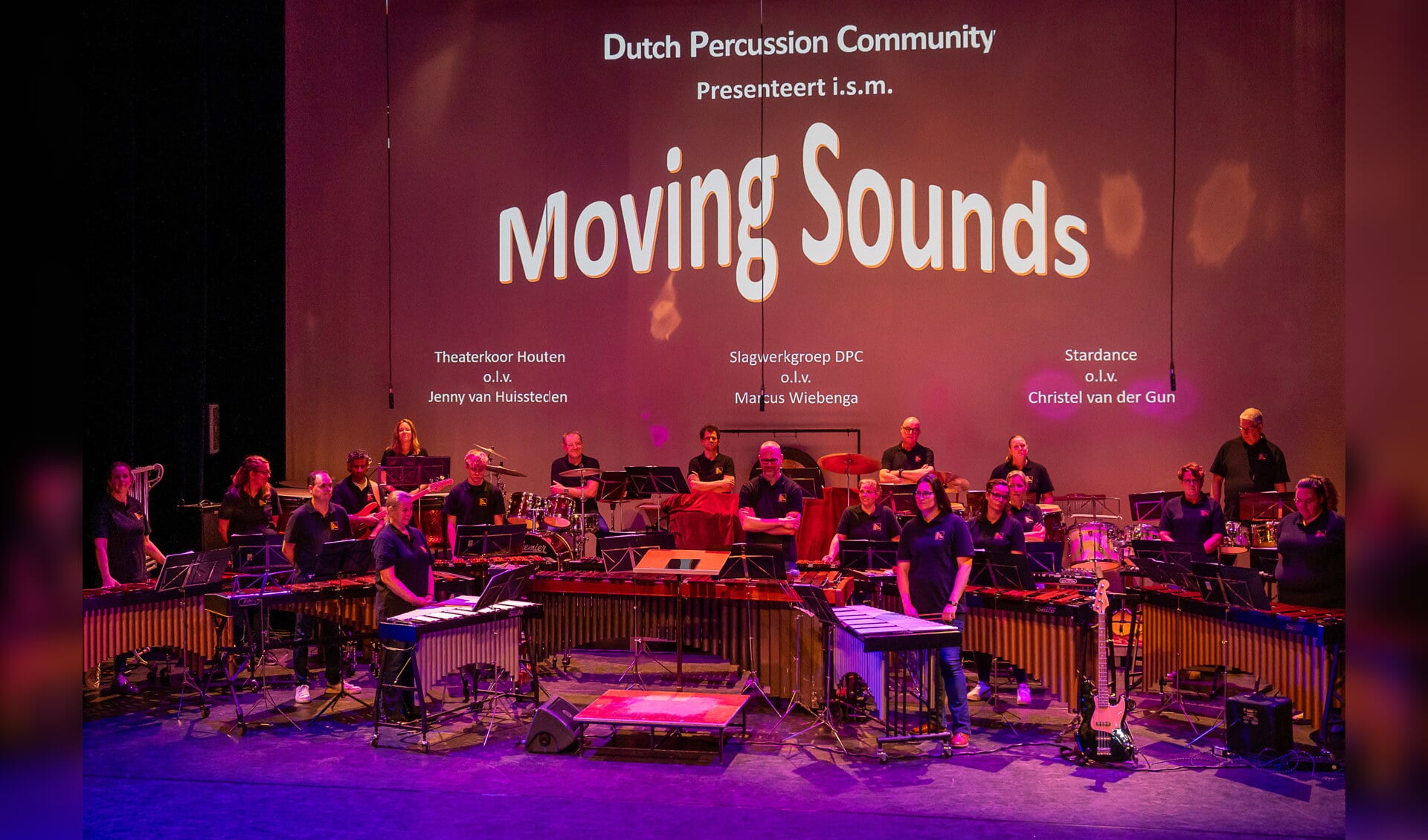 Dutch Percussion Community (DPC)