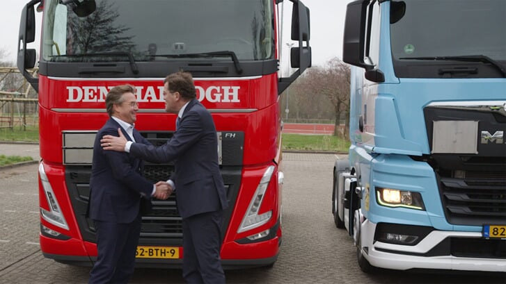 Transportbedrijf H&S wordt overgenomen door branchegenoot Royal Den Hartogh Logistics.