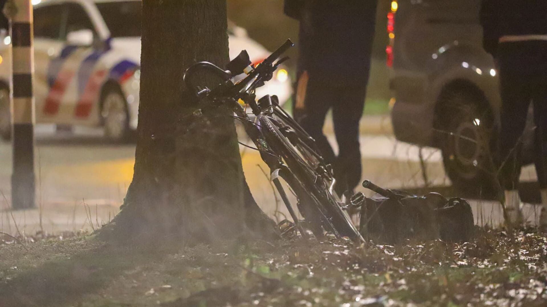 Fietser Aangereden Bij Het Oversteken In Veenendaal - Al Het Nieuws Uit ...