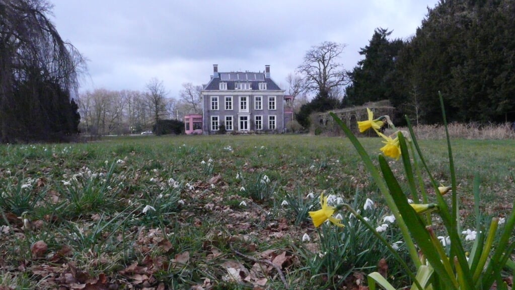 Stinzenplantenwandeling-IVN-de-Bilt-op-Landgoed-Sandwijck--zondag-7-April-2024-