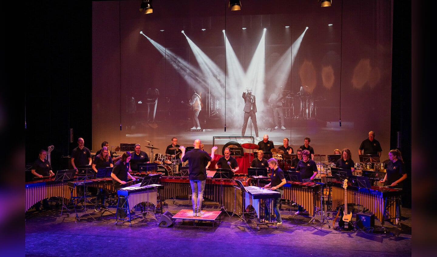 Dutch Percussion Community (DPC)
