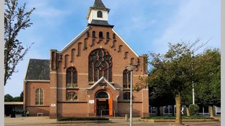 De themadienst zal plaatsvinden in de Gereformeerde Kerk aan de Achterstraat.