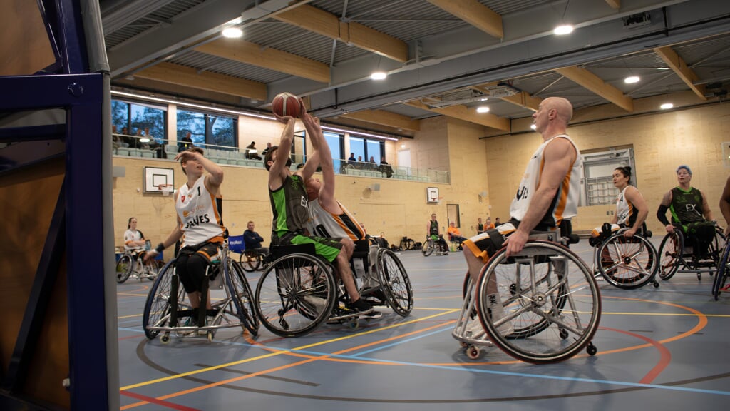 DeVeDo-Ermelo-klaar-voor-halve-finale-Eredivisie-rolstoelbasketbal-tegen-Sunrise-Medical-Braves-2