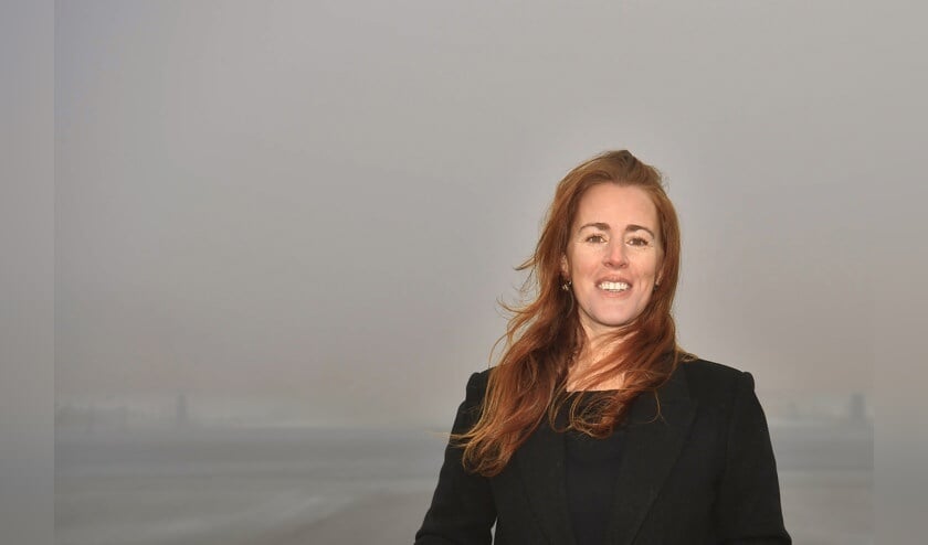 De huidige fractievoorzitter Anne Sterrenberg wordt door de VVD voorgedragen als de nieuwe liberale wethouder in Soest.