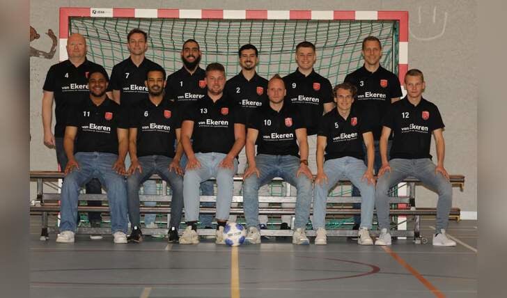Peursum 1 Futsal 