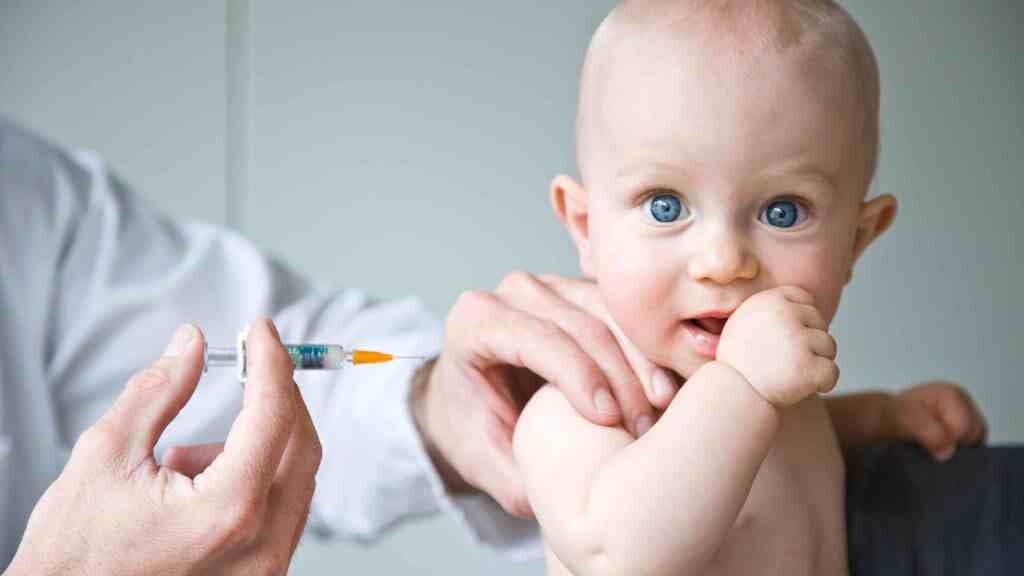 Il tasso di vaccinazione è inferiore alla media di Veenendaal