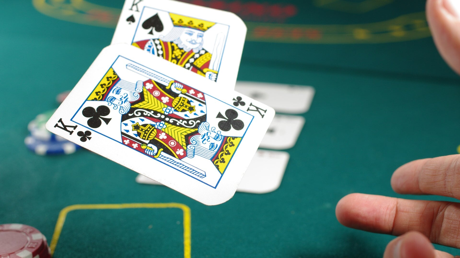 casino Services - How To Do It Right