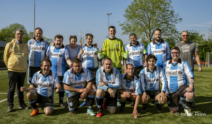 G-team FC Driebergen