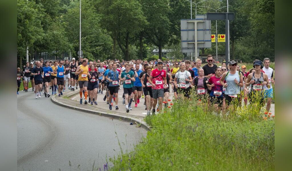 Marathon Amersfoort 2024