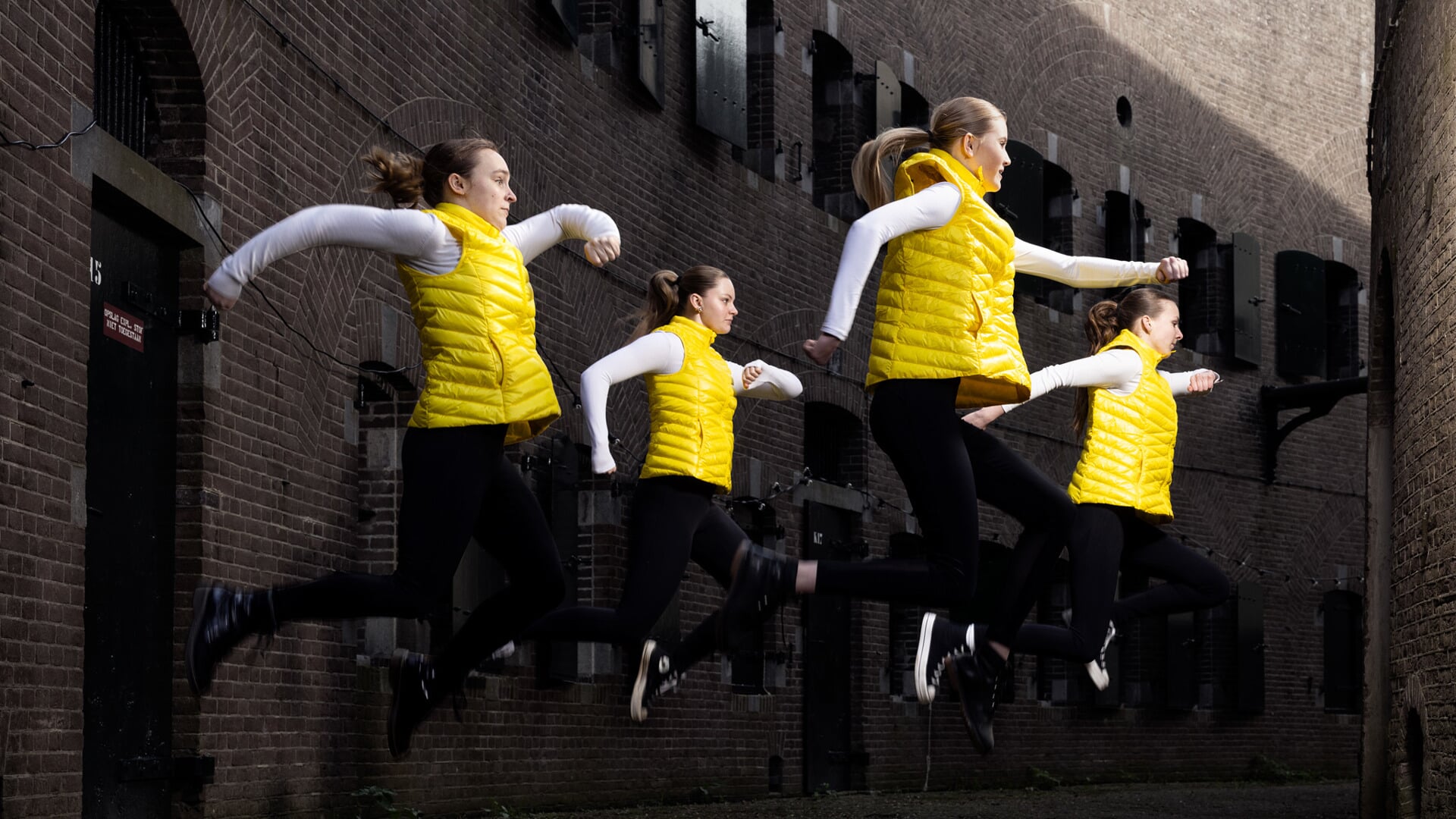 Ontdek het Eiland van Schalkwijk met theater en dans - Houtens Nieuws ...