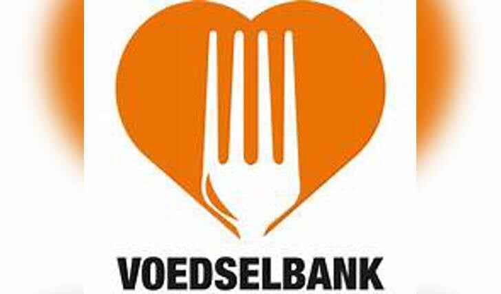 Logo voedselbank