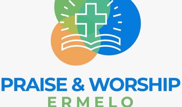 logo Praise en Worship Ermelo