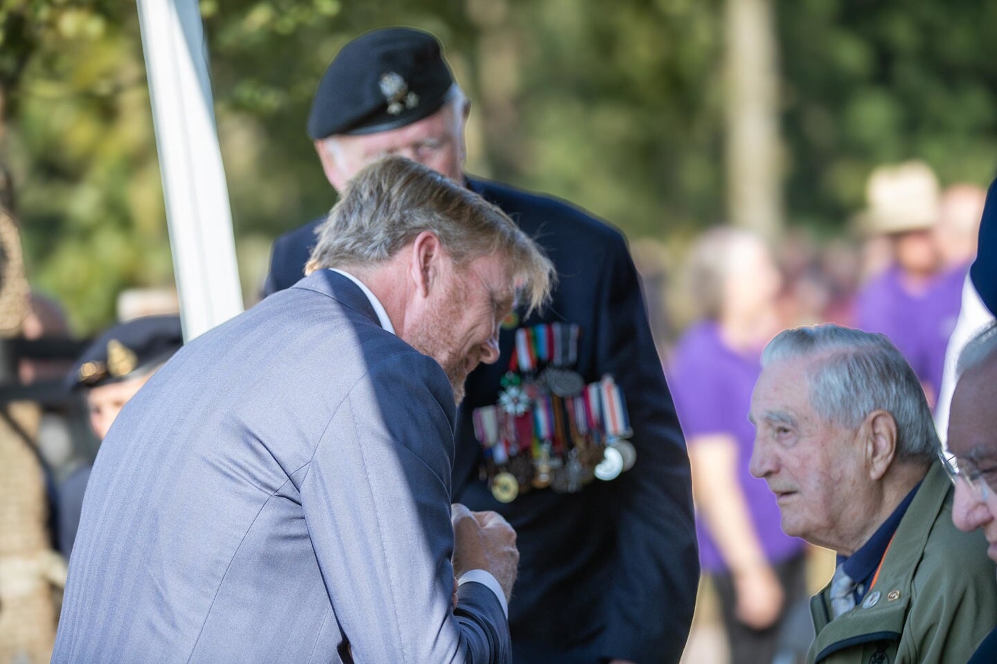 In Beeld: Terugkijken Op De Airborne-luchtlandingen 2024 Op De Ginkelse ...