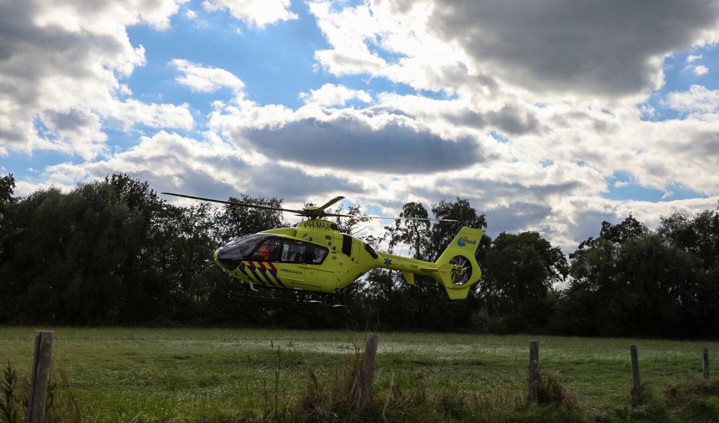 Kind Gewond Bij Aanrijding Op ‘ongevallenrotonde’ In Ede: Zesde Ongeval ...