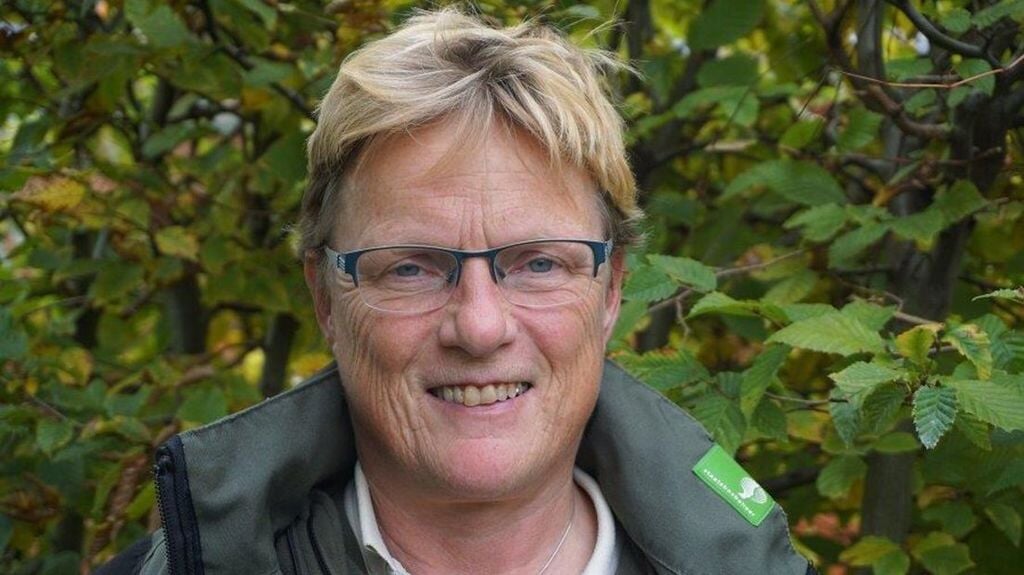 Tineke Harlaar.