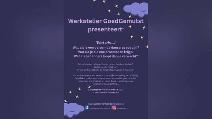 Flyer