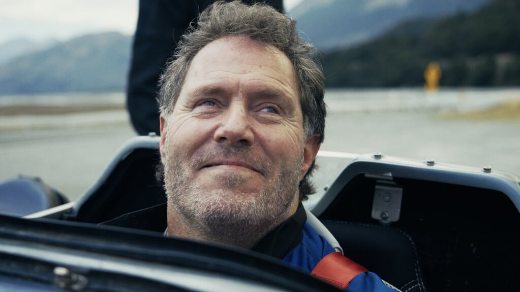 Nadat Gerben Mesland (59) uit Hardinxveld-Giessendam een motorongeluk kreeg en met een dwarslaesie in een rolstoel belandde, veranderde zijn leven compleet. Maar dat weerhield hem er niet van om naar de andere kant van de wereld te reizen.