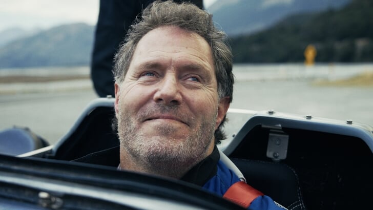 Nadat Gerben Mesland (59) uit Hardinxveld-Giessendam een motorongeluk kreeg en met een dwarslaesie in een rolstoel belandde, veranderde zijn leven compleet. Maar dat weerhield hem er niet van om naar de andere kant van de wereld te reizen.
