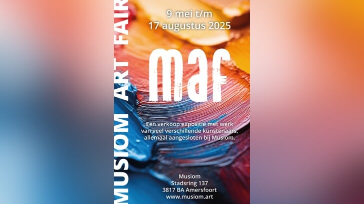 Musiom Art Fair