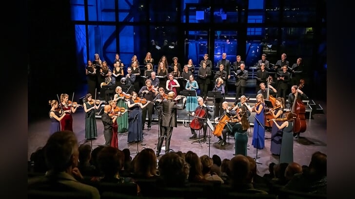 Ars Musica - koor & orkest