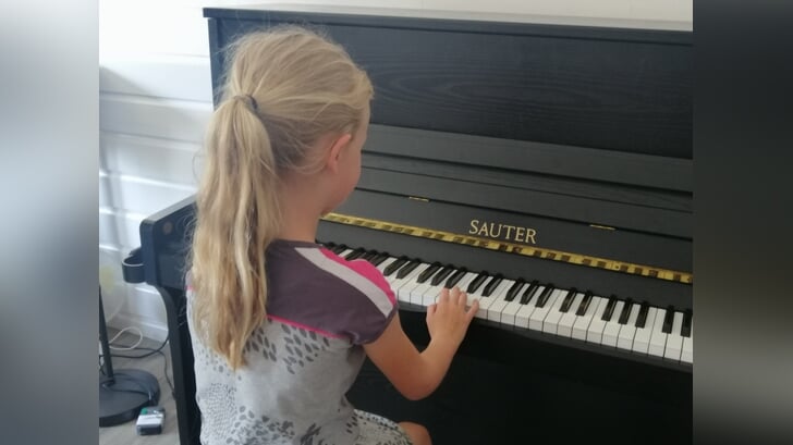 open dag muziekschool
