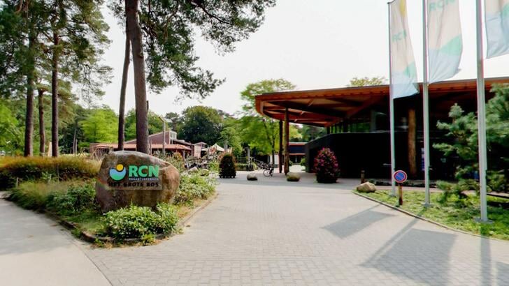 RCN Het Grote Bos is onlangs overgenomen door de Amerikaanse investeerder Blackstone.