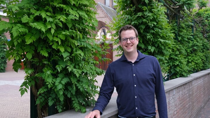 Joël Verstoep