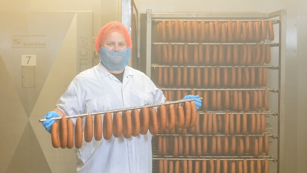 De Roller zoekt een medewerker technische dienst.