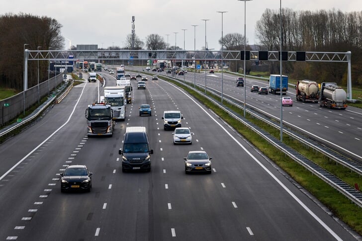 Foto ter illustratie