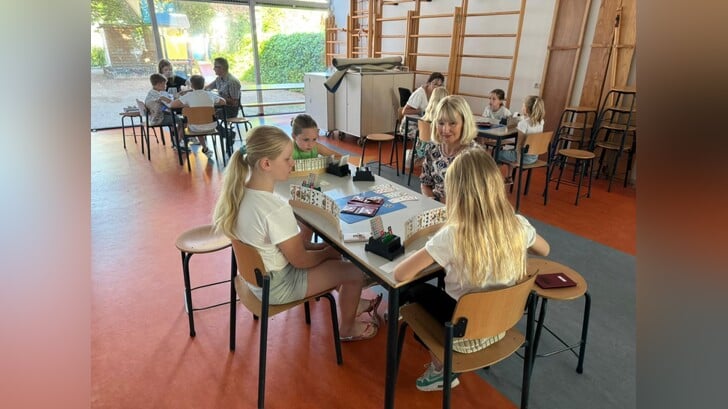 bridge ook voor jeugd