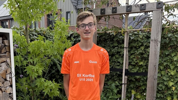 ,,Wij zijn klaar voor het avontuur en klaar voor het podium,”