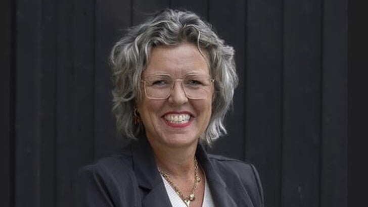 Gabriëlle Hazeleger