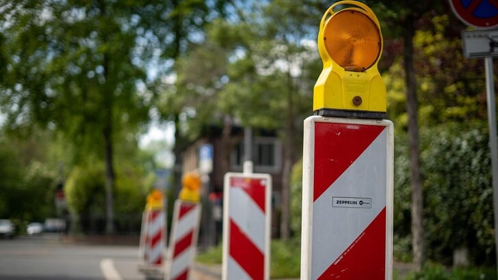 Foto ter illustratie.