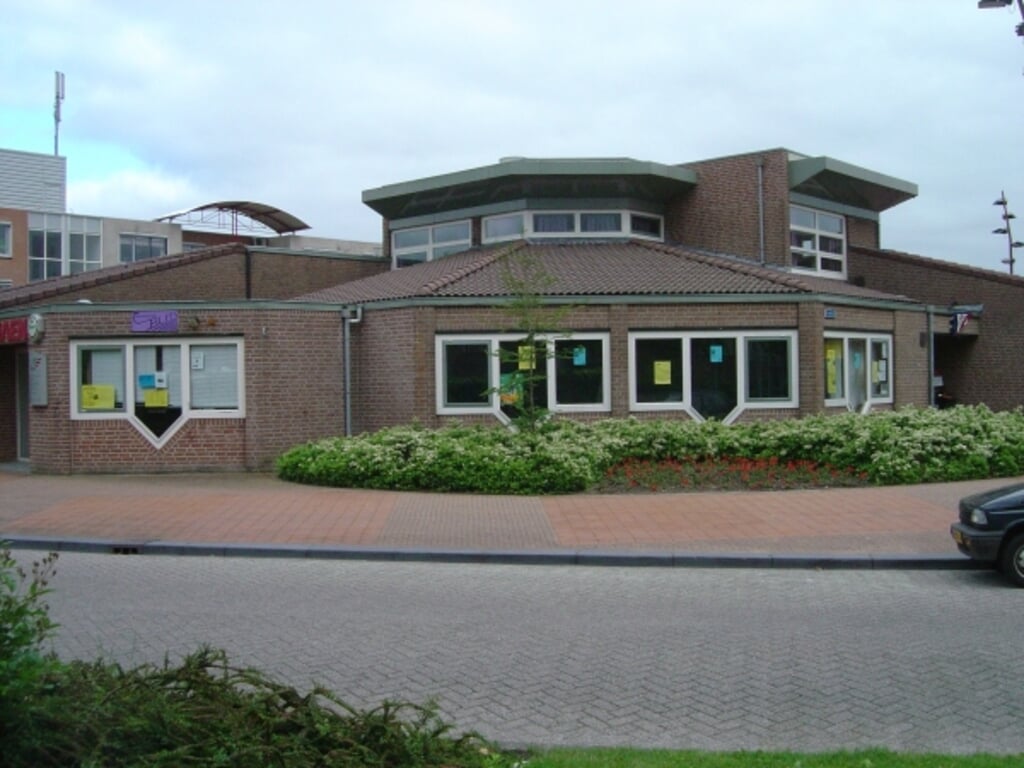 Sinds 1993 heeft Blits een eigen honk in het Dorpshuis de Stuw in Hoevelaken. 