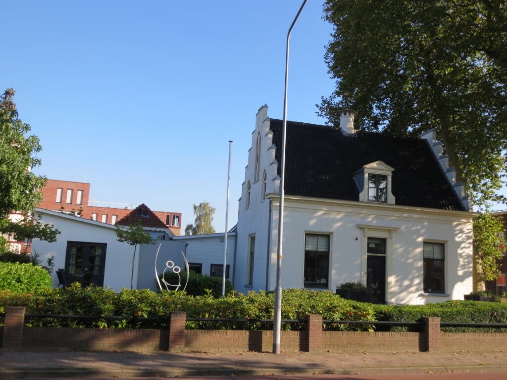 Hospice Nijkerk