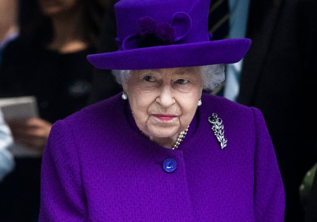 De Britse koningin Elizabeth II is 'bedroefd en bezorgd' na interview Harry en Meghan.