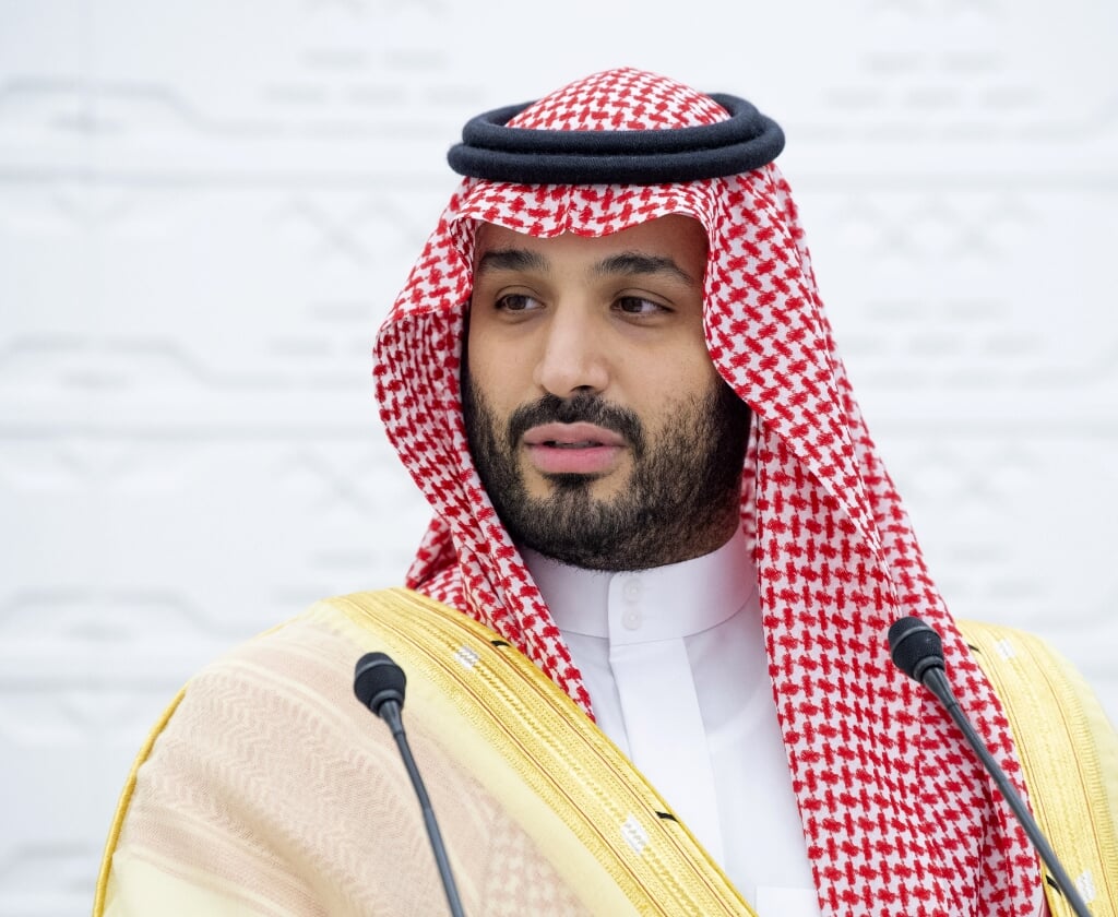 Het Witte Huis sluit niet uit dat de VS de Saudische kroonprins Mohammed bin Salman ooit zullen straffen.