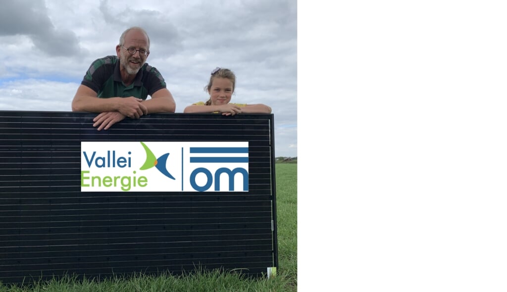 ValleiEnergie is een energiecoöperatie zonder winstoogmerk van en voor inwoners in de Foodvalley. Je kunt bij ons lid worden, 100% lokale groene stroom afnemen, meedoen met bestaande energieprojecten of zelf een duurzaam project starten.